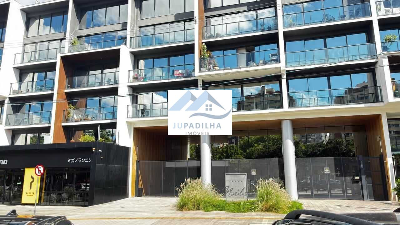 Apartamento em Porto Alegre - Petrópolis