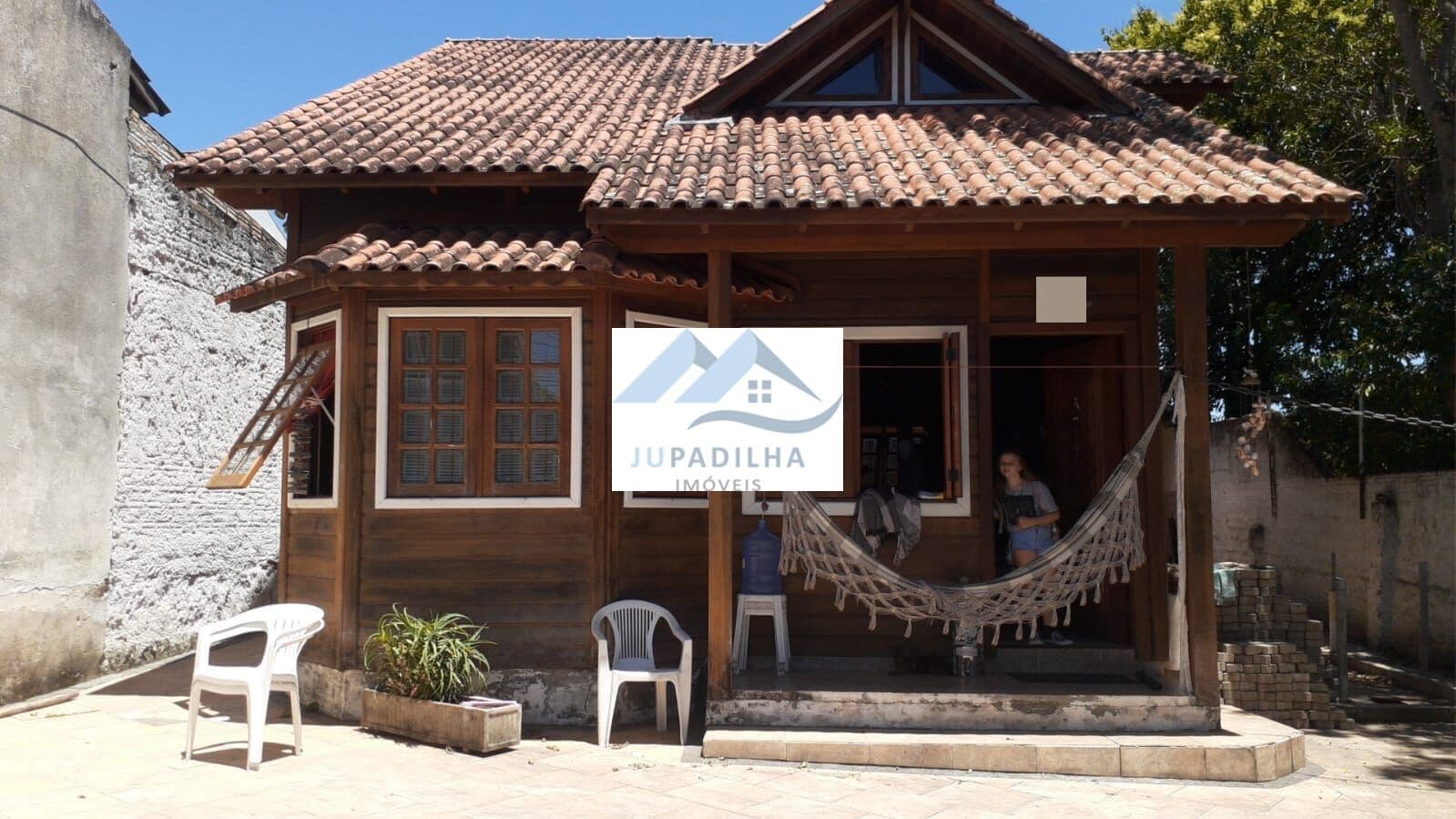 Casa em Porto Alegre - Jardim Itu
