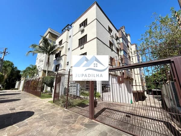 Apartamento em Porto Alegre - Jardim Itu