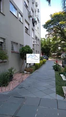 Apartamento em Porto Alegre - Jardim Sabará
