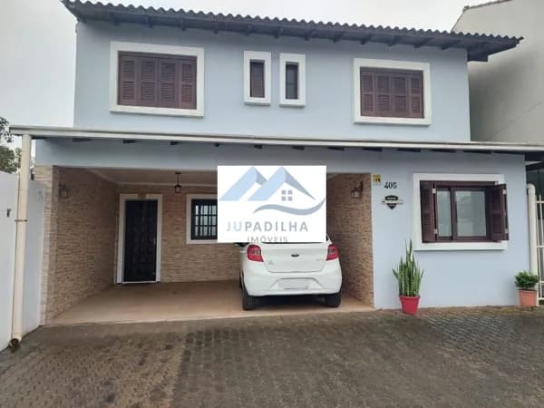 Casa em Arroio do Sal - Centro
