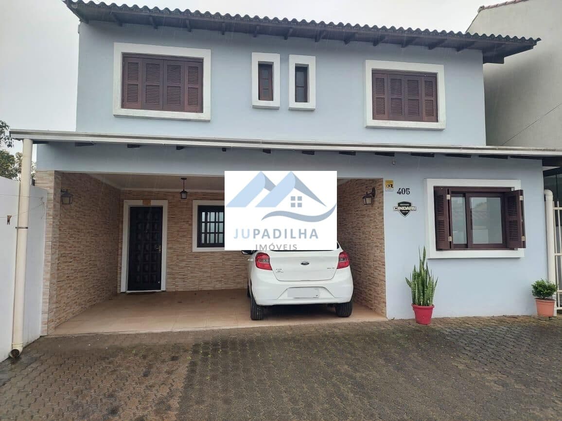 Casa em Arroio do Sal - Centro