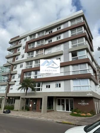 Apartamento em Tramandaí - Centro