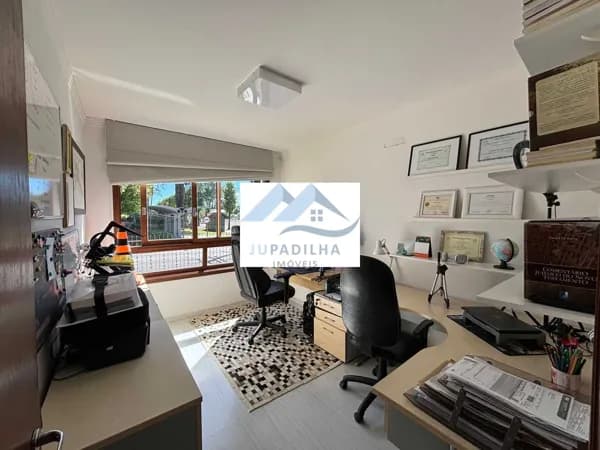 Apartamento em Gramado - Centro