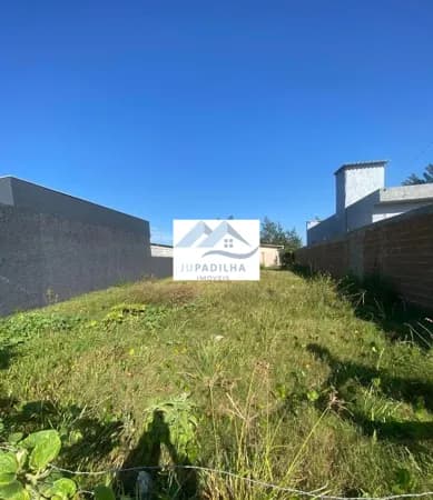 Lote/Terreno em Tramandaí - Balneário Jardim Beira Mar