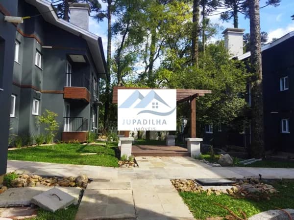 Apartamento em Canela - Luiza Corrêa