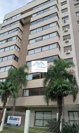 Apartamento em Porto Alegre - Jardim Itu