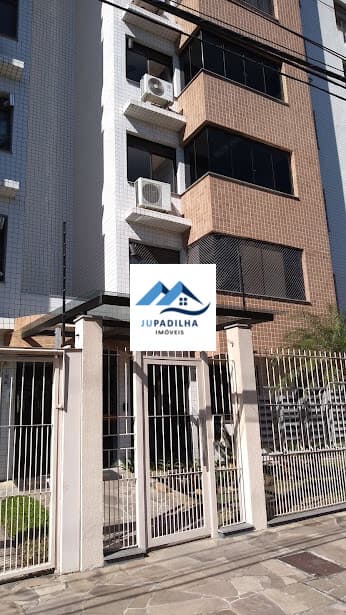 Apartamento em Porto Alegre - Jardim Itu Sabará