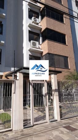 Apartamento em Porto Alegre - Jardim Itu Sabará