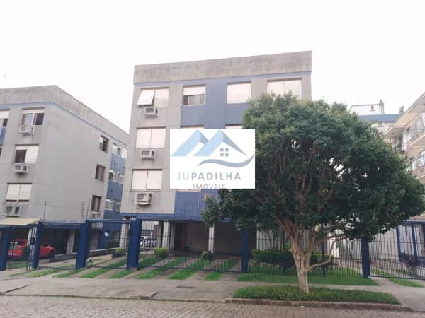 Apartamento em Porto Alegre - Jardim Lindóia