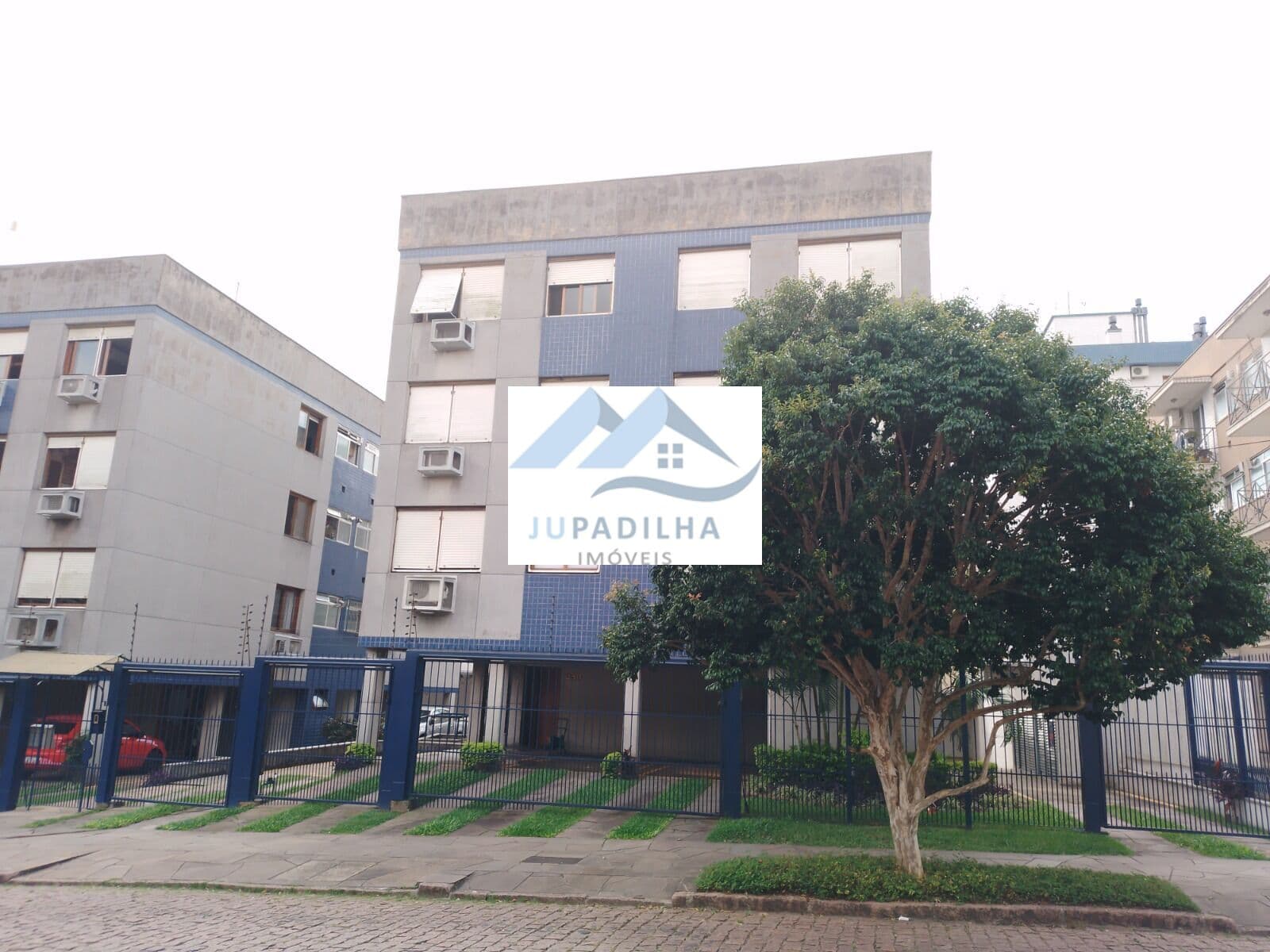 Apartamento em Porto Alegre - Jardim Lindóia