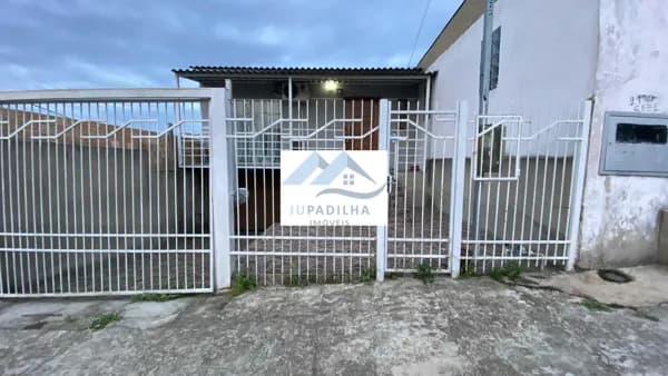 Casa em Porto Alegre - Mário Quintana