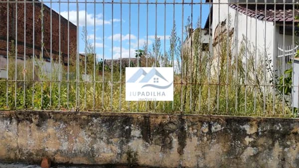 Lote/Terreno em Porto Alegre - Morro Santana