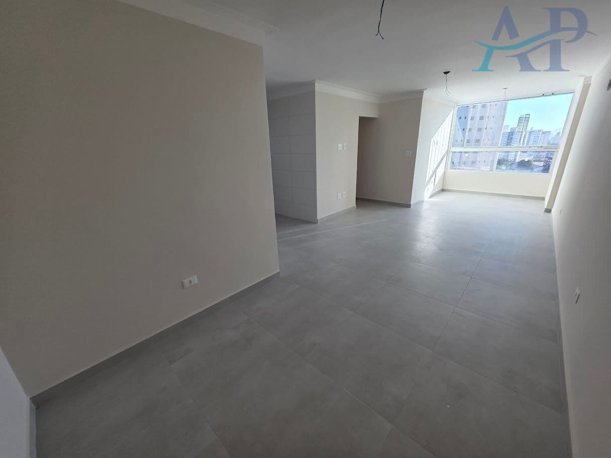 Apartamento no Recanto das Figueiras em Praia Grande