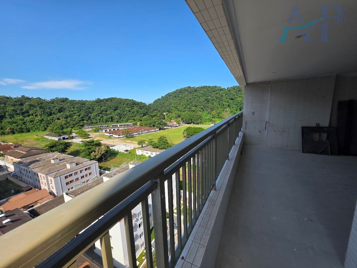 Apartamento Alto Padrão em Canto do Forte, Praia Grande/SP