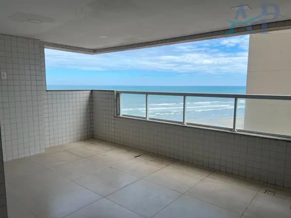 Apartamento no Caiçara em Praia Grande com 2 Dormitórios.