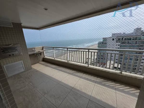 Apartamento para Venda em Praia Grande São Paulo