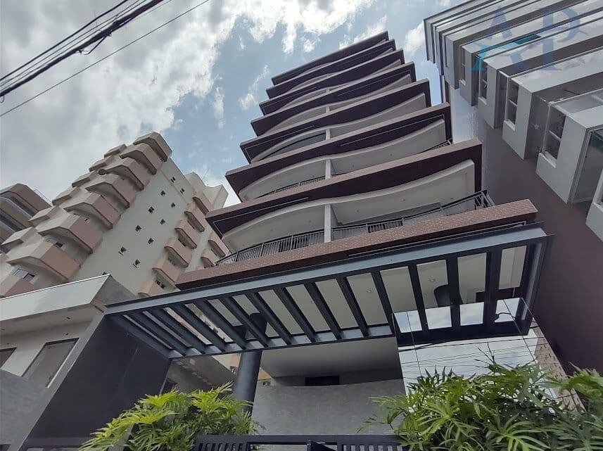 Apartamento de 2 Dormitórios a Venda em Praia Grande