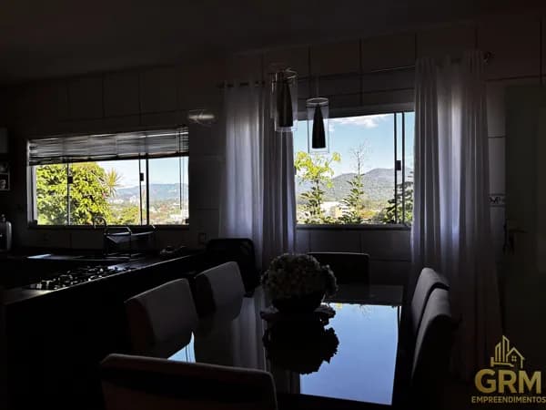 Casa com suíte