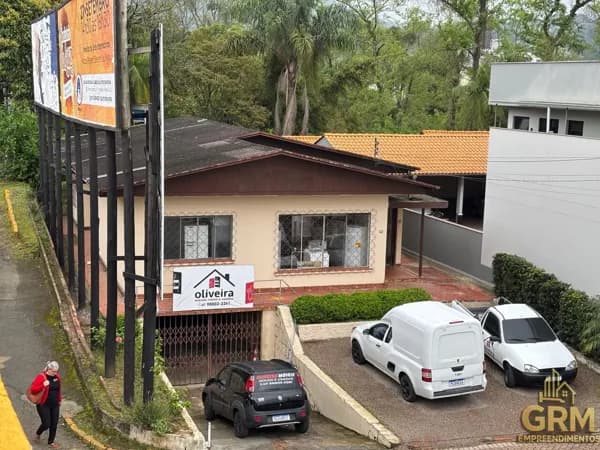 Ponto Comercial