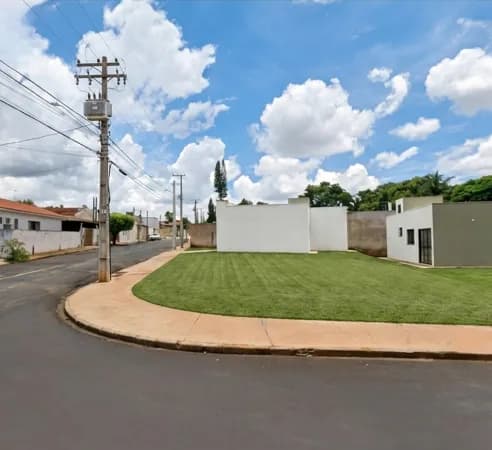 Casa em Araraquara - Vila Vieira (Vila Xavier)