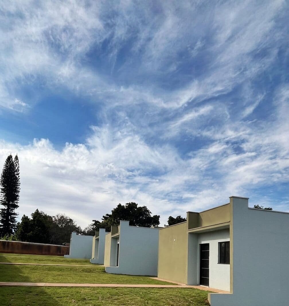 Casa 2 Dormitórios no bairro Jardim Brasil (Vila Xavier) - Araraquara/SP