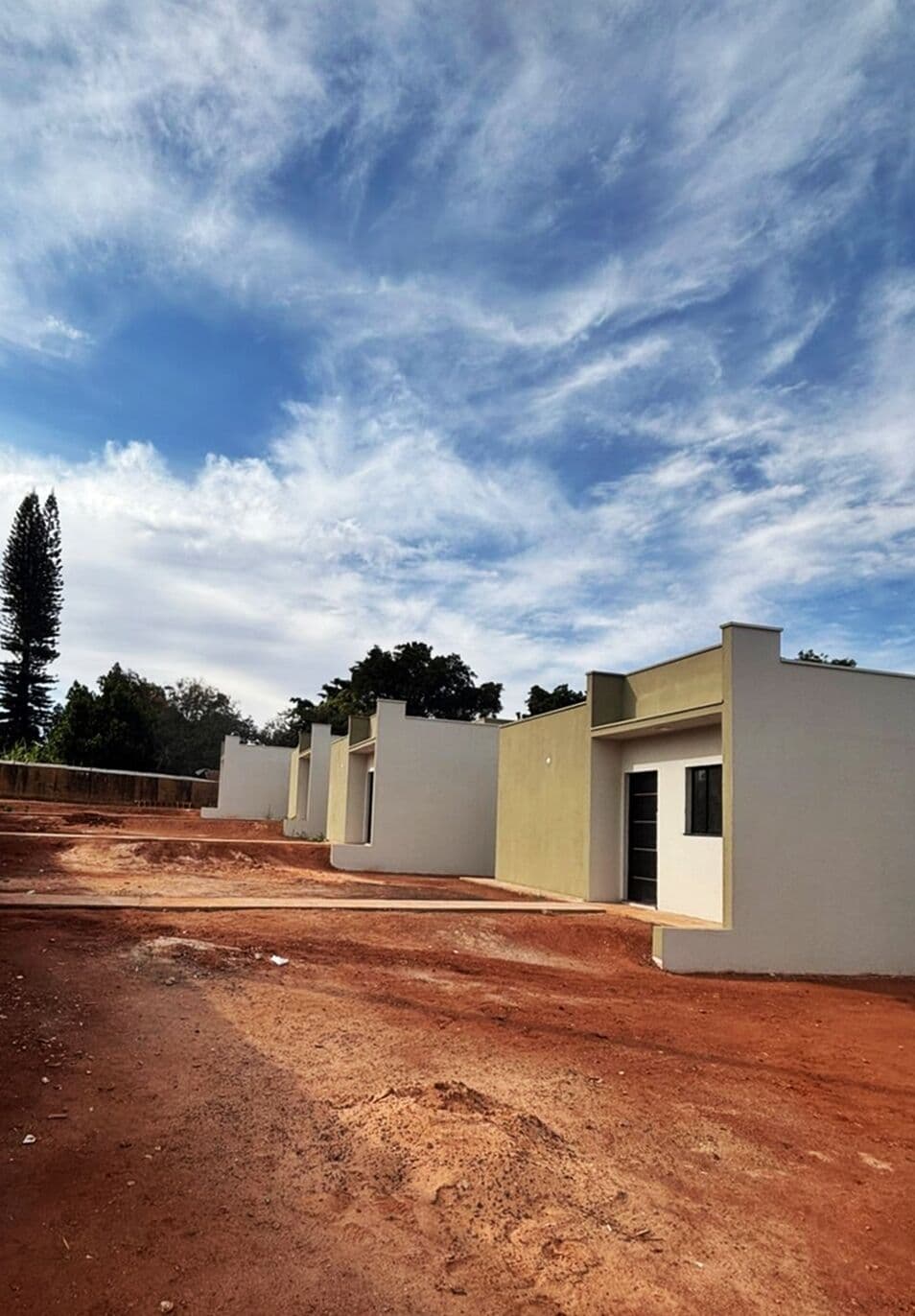 Casa 2 Dormitórios no bairro Jardim Brasil (Vila Xavier) - Araraquara/SP