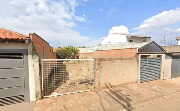 Lote/Terreno em Araraquara - Jardim Maria LuÍza IV