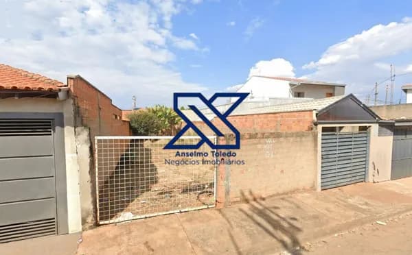 Lote/Terreno em Araraquara - Jardim Maria LuÍza IV
