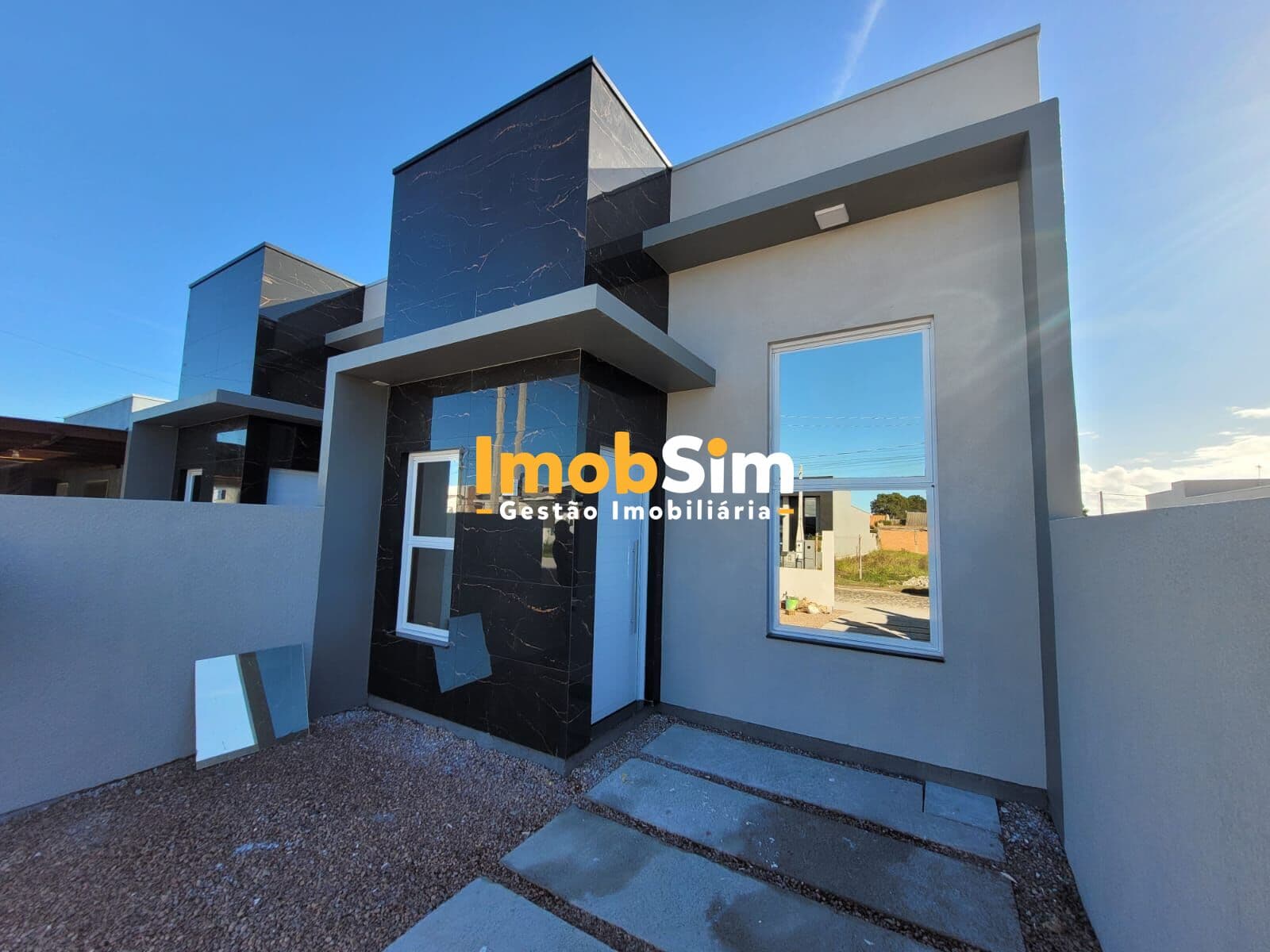 Casa em Imbé - Courhasa
