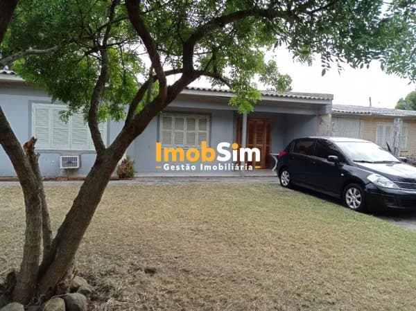 🏡 Casa com Excelente Potencial – Ótima Oportunidade para Investidor!