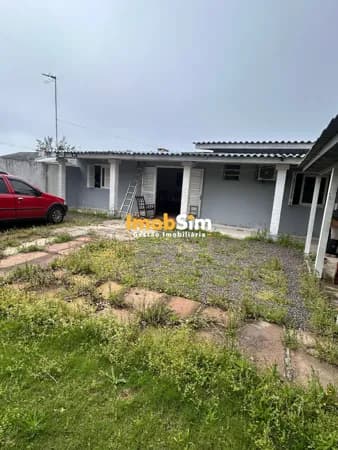 Casa em Tramandaí - Balneário Jardim Beira Mar