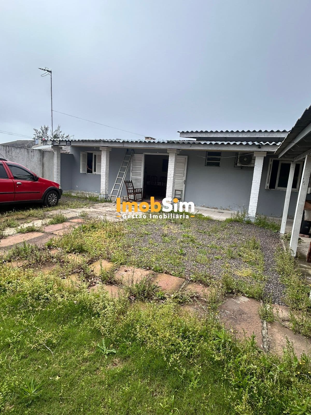 Casa em Tramandaí - Balneário Jardim Beira Mar