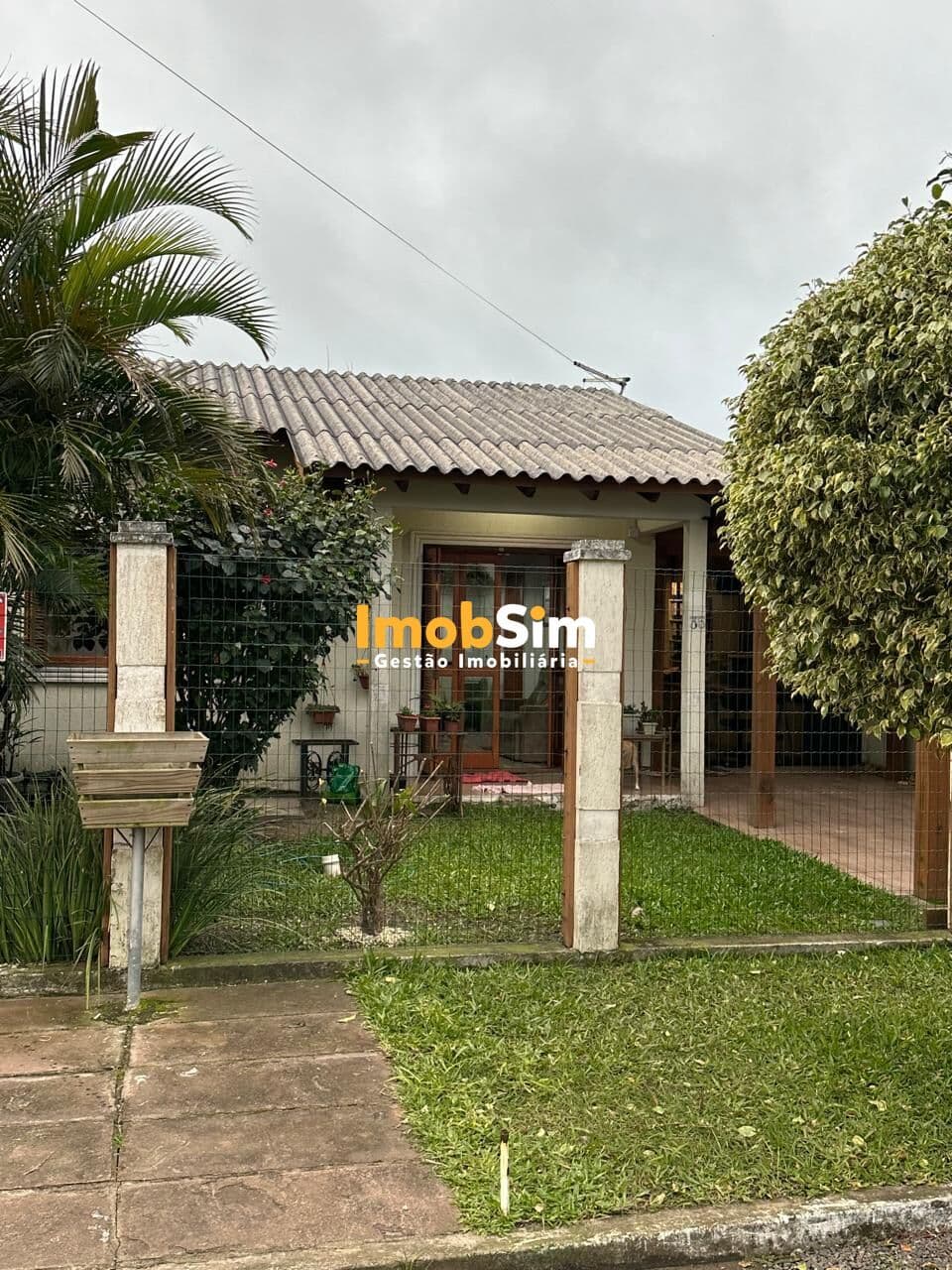 Casa em Tramandaí - Oasis