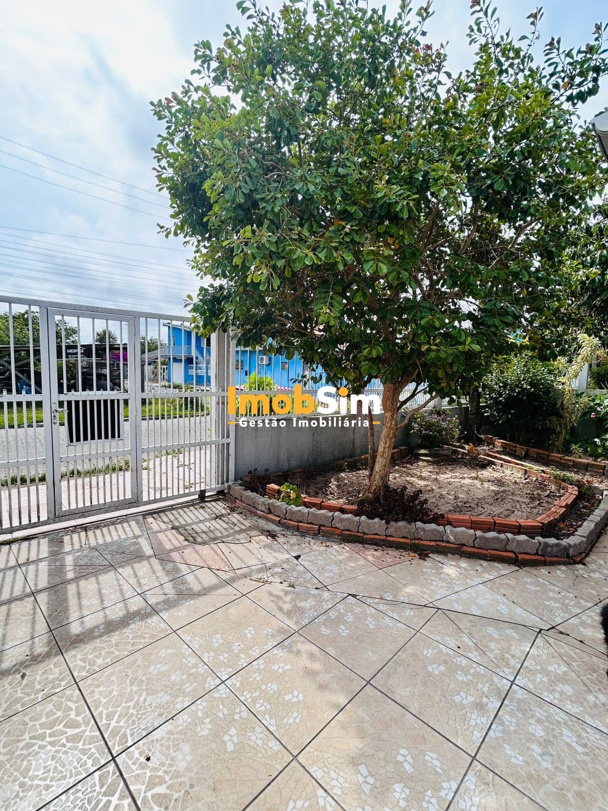 Casa em Imbé - João Clemente