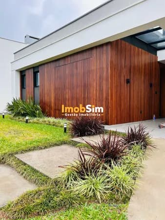 Casa de Condomínio em Tramandaí - ERS-030