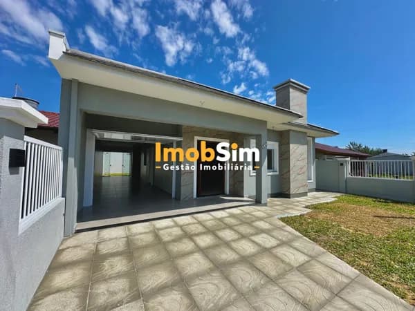 Casa Alto Padrão proxima ao mar