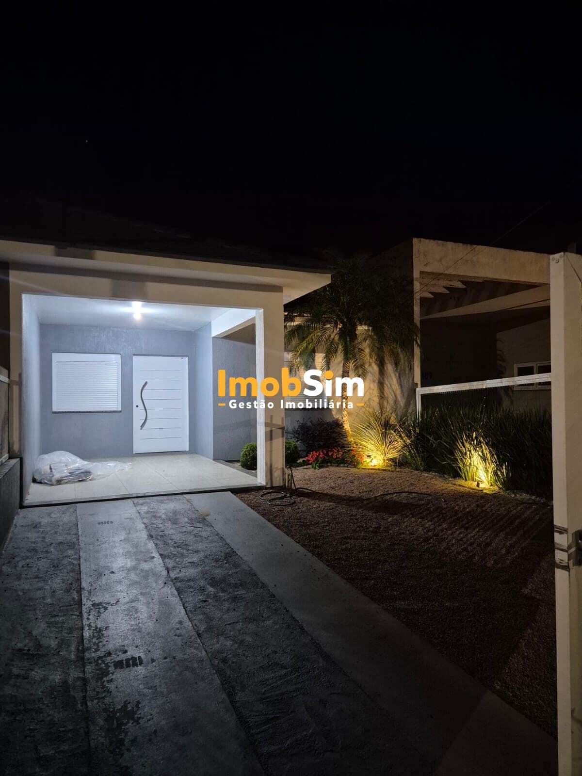 Casa em Tramandaí - cruzeiro