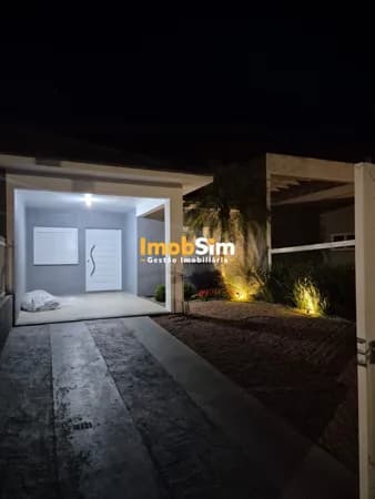 Casa em Tramandaí - cruzeiro
