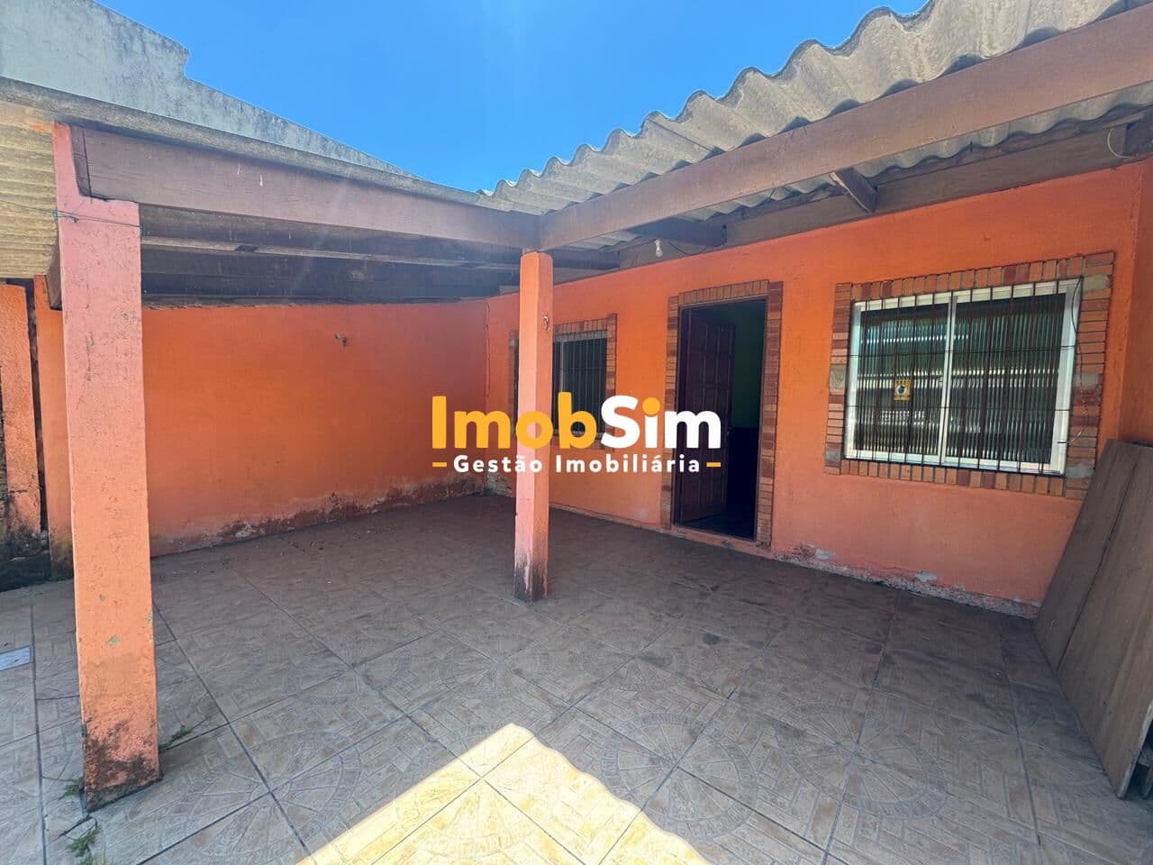 Casa em Tramandaí - Aldeia Da Lagoa
