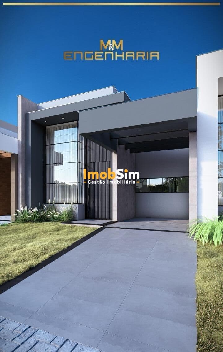 Casa em Tramandaí - Zona Nova