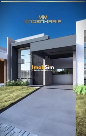 Casa em Tramandaí - Zona Nova