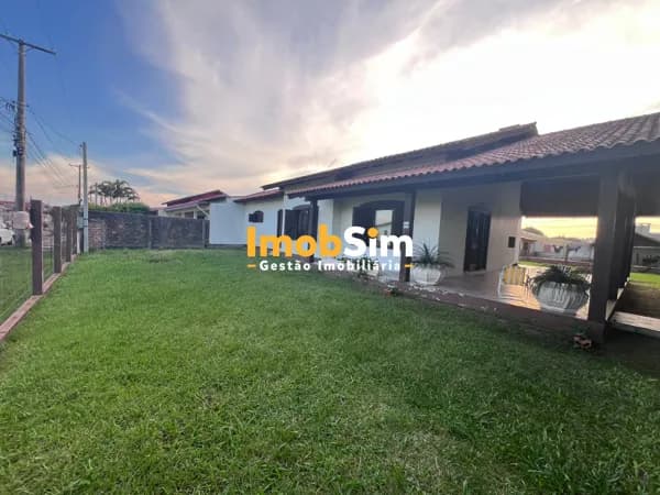 Casa em Tramandaí - Zona Nova