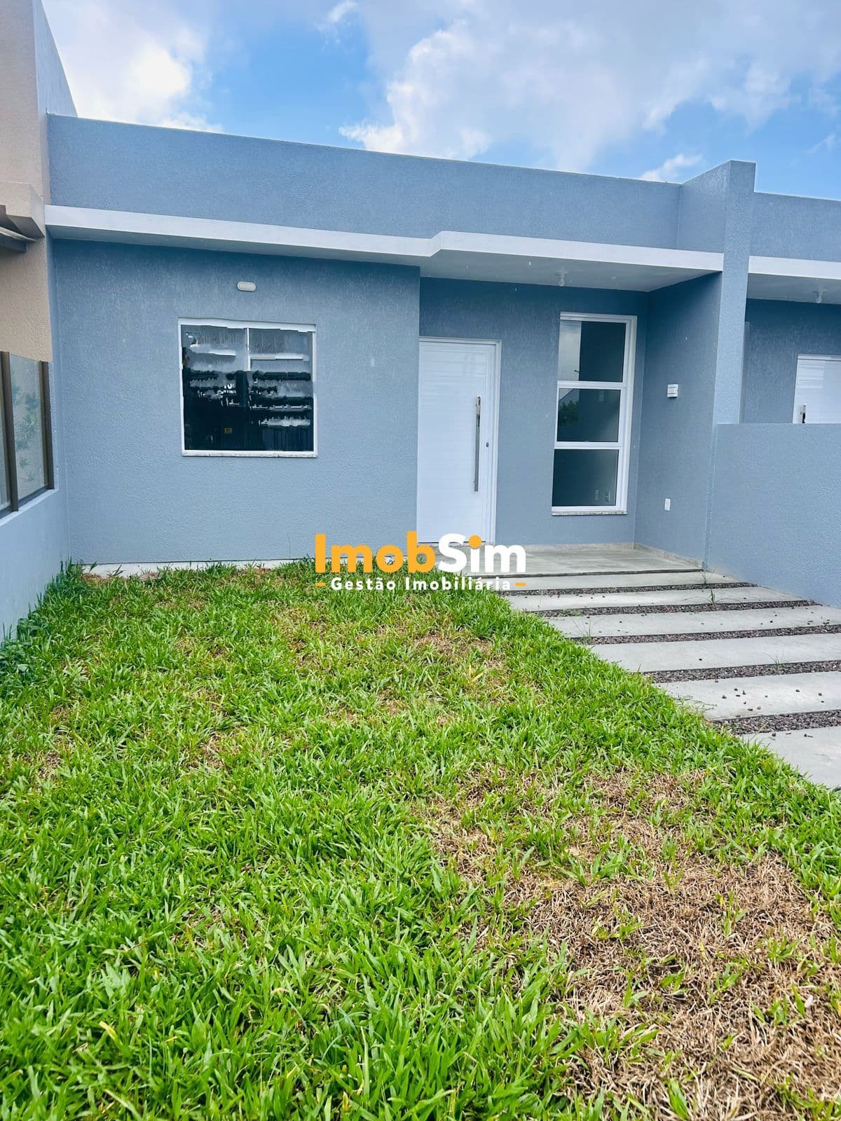Casa em Tramandaí - Aldeia Da Lagoa
