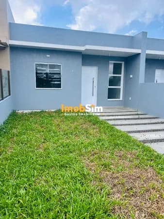 Casa em Tramandaí - Aldeia Da Lagoa