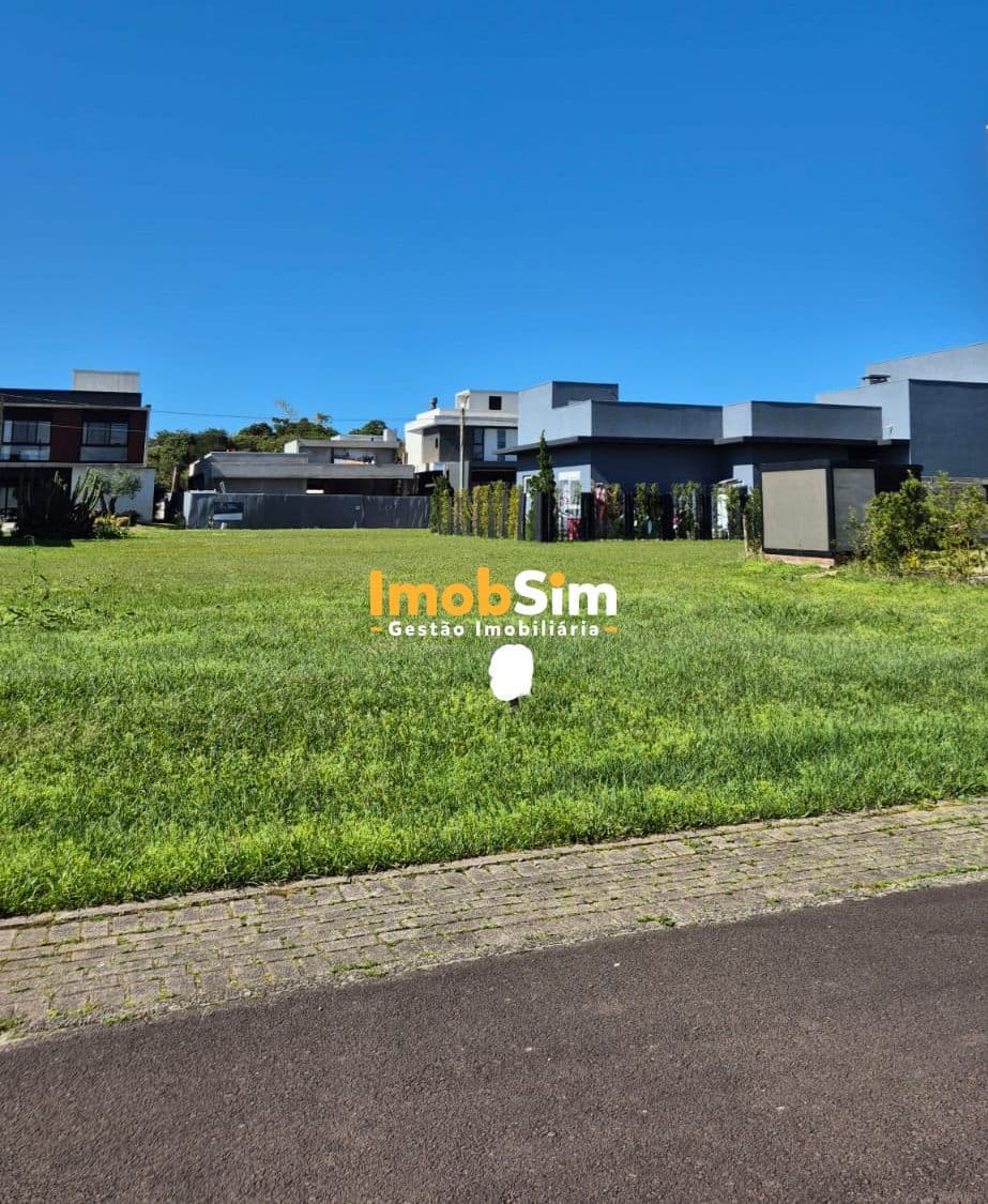 Lote/Terreno em Tramandaí - Marina Park Residence