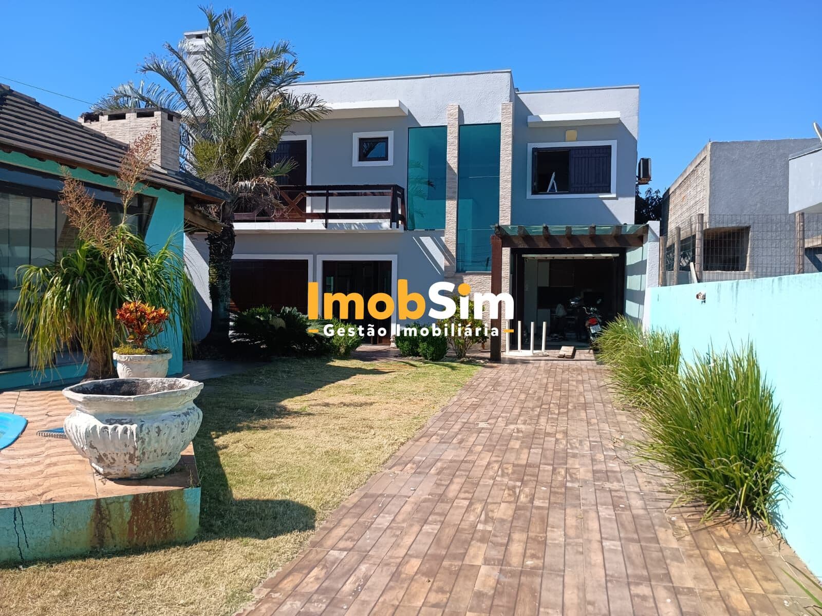 Casa em Imbé - Nordeste