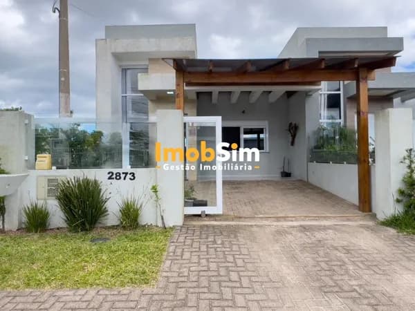 Casa em Imbé - Centro