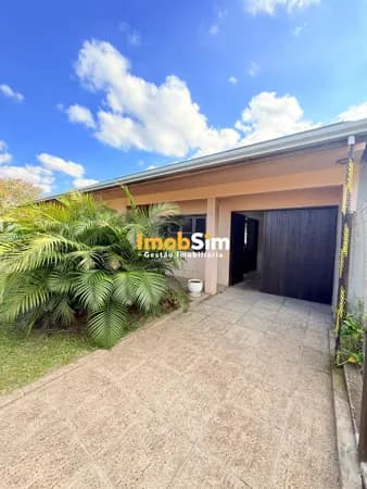 Casa em Tramandaí - Nova Tramandaí
