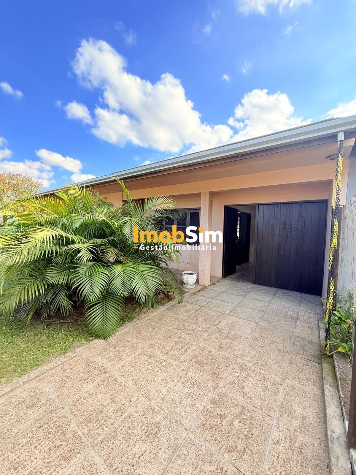 Casa em Tramandaí - Nova Tramandaí